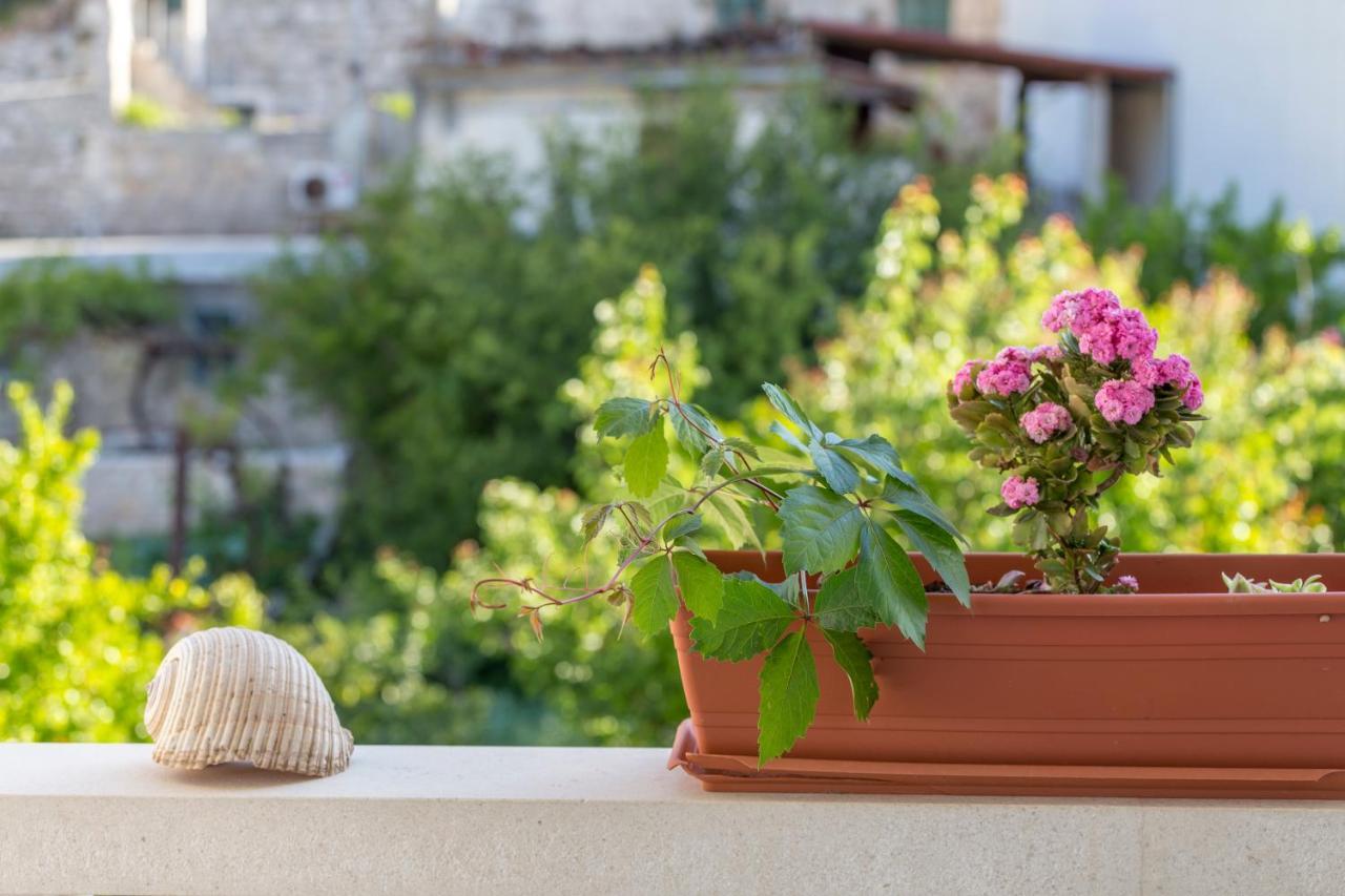 Historic Center Hvar Town- A Few Steps From The Main Square エクステリア 写真